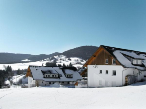 Apartment Schwarzwaldblick I by Interhome